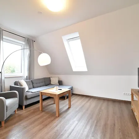 Coastal Comfort On Island, Cleaning Included * Poel
