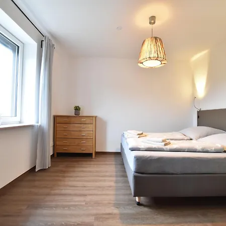 Coastal Comfort On Island, Cleaning Included Lejlighed Poel