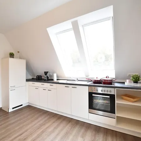 Coastal Comfort On Island, Cleaning Included * Poel