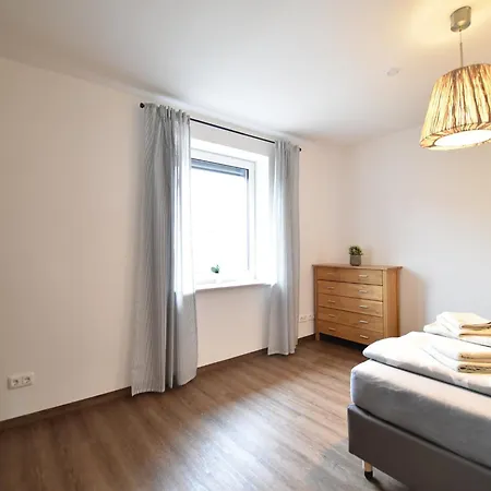 Lejlighed Coastal Comfort On Island, Cleaning Included Poel
