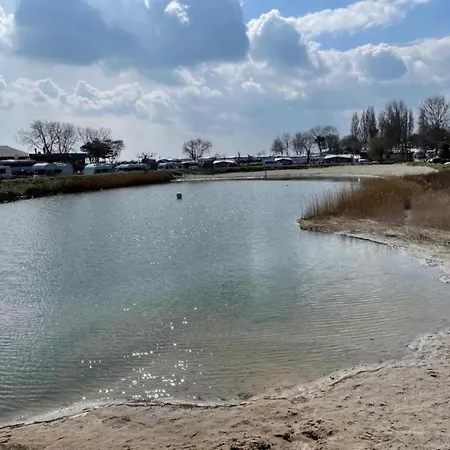 Coastal Comfort On Island, Cleaning Included Lejlighed Poel